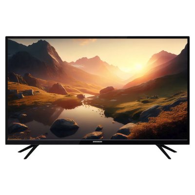телевизор Erisson 43ULX9000CT2