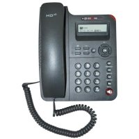 IP телефон Escene ES220-PN