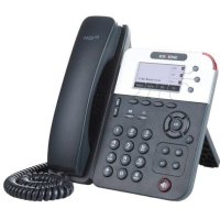 IP телефон Escene ES292-PN