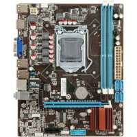 материнская плата Esonic H55KEL WITH i5 650