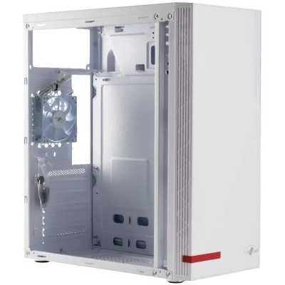 корпус Eurocase M12 White