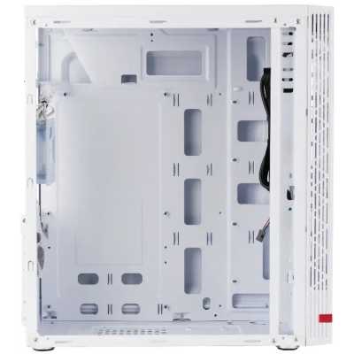 корпус Eurocase M12 White