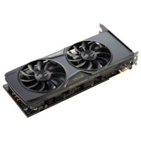 видеокарта EVGA 02G-P4-2958-KR