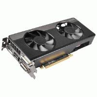 видеокарта EVGA 03G-P4-2665-KR
