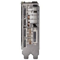 видеокарта EVGA 04G-P4-3978-KR
