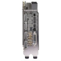 видеокарта EVGA 08G-P4-6276-KR