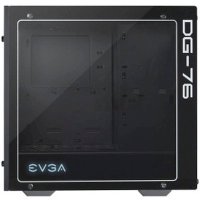 корпус EVGA DG-76 Black 160-B0-2230-KR