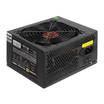 блок питания ExeGate 1000PPE EX292161RUS-PC Черный