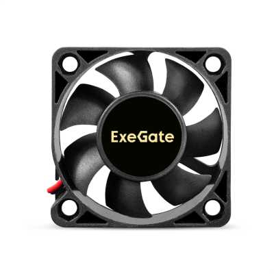 кулер ExeGate 12В DC EX05015S2P EX295221RUS