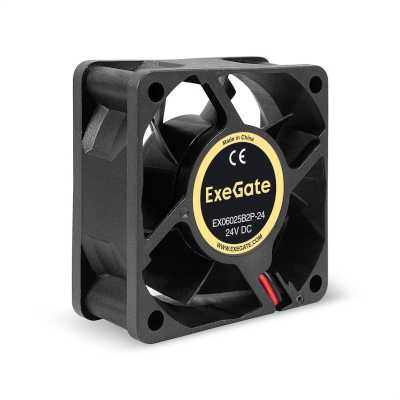 кулер ExeGate 24В DC EX06025B2P-24 EX295205RUS