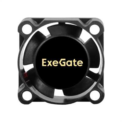 кулер ExeGate 5В DC EX02510B2P-5 EX295189RUS