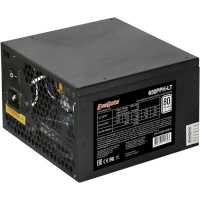 блок питания ExeGate 650PPH-LT-S EX282046RUS-S