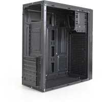 корпус Exegate AA-329 Black 500W