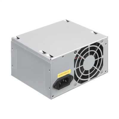 блок питания ExeGate AA550 EX292240RUS-S Серый