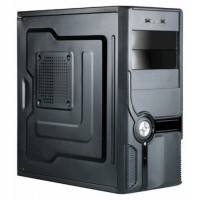 корпус Exegate AB-215 Black 350W