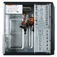 корпус Exegate AB-216 Black 400W