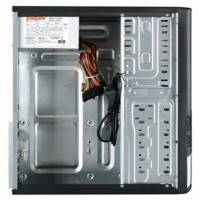 корпус Exegate AB-217 Black 350W
