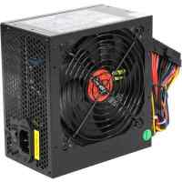 блок питания ExeGate XP700 Черный