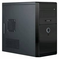 корпус Exegate BA-106 Black без БП
