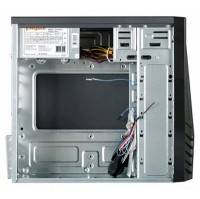 корпус Exegate BA-108 Black 450W