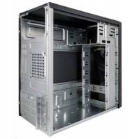 корпус Exegate BA-109 Black 400W