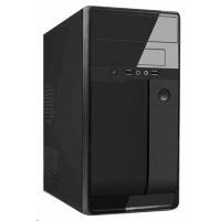 корпус Exegate BA-109 Black 500W