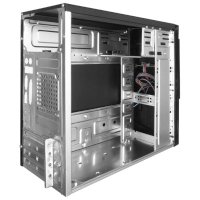 корпус Exegate BA-112 Black 450W