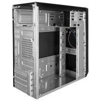 корпус Exegate BA-121U Black 500W