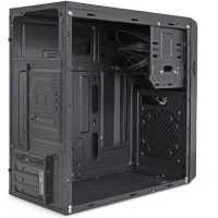 корпус ExeGate BA-309U2 Black 400W