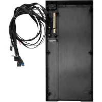 корпус ExeGate BAA-103 Black без БП