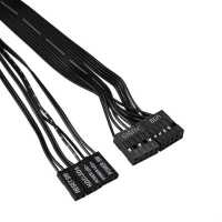 корпус Exegate BAA-105 Black 450W