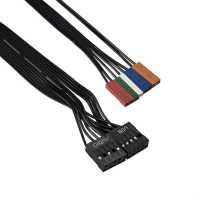 корпус ExeGate BAA-106 Black 400W