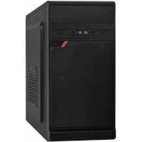 корпус ExeGate BAA-106 Black без БП