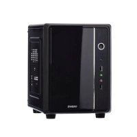 корпус Exegate CB-563 Black 350W