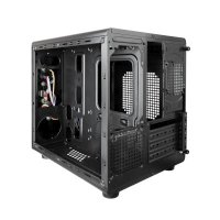 корпус Exegate CB-563 Black 350W