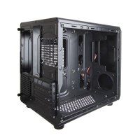 корпус Exegate CB-563 Black 400W