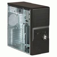корпус Exegate CP-413 Black 350W