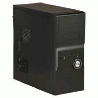 корпус Exegate CP-413 Black 400W