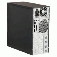 корпус Exegate CP-413 Black 400W