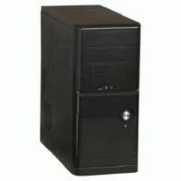 корпус Exegate CP-414 Black 400W