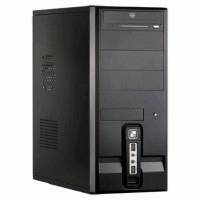корпус Exegate CP-506 Black без БП
