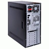 корпус Exegate CP-629 Black 400W