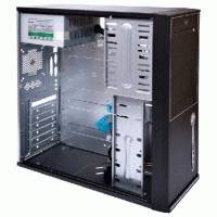 корпус Exegate CP-629 Black 500W