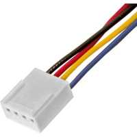 кулер ExeGate E12025H4P-PWM EX283392RUS