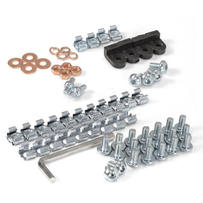 телекоммуникационный шкаф ExeGate EC-FS-18U.600.800.G.GREY EX301396RUS Серый