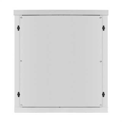 телекоммуникационный шкаф ExeGate EC-WM-12U.450.M.GREY EX298615RUS Серый