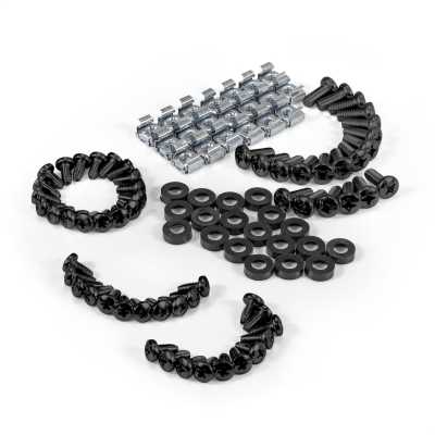 телекоммуникационный шкаф ExeGate EC-WM-18U.450.G.BLACK EX300258RUS Черный