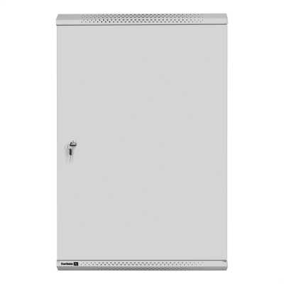 телекоммуникационный шкаф ExeGate EC-WM-18U.600.M.GREY EX300273RUS Серый