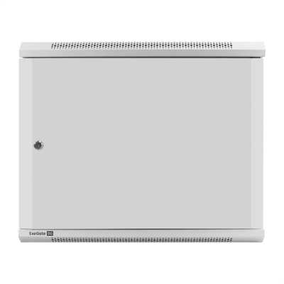 телекоммуникационный шкаф ExeGate EC-WM-9U.450.M.GREY EX298613RUS Серый