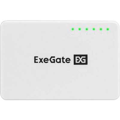 коммутатор ExeGate EDES-1005C